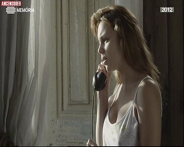 Filipa Areosa Nude Leaked Photo #8