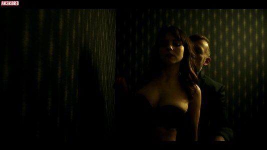 Filipa Areosa Nude Leaked Photo #13