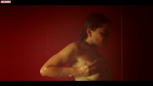 Filipa Areosa Nude Leaked Photo #19