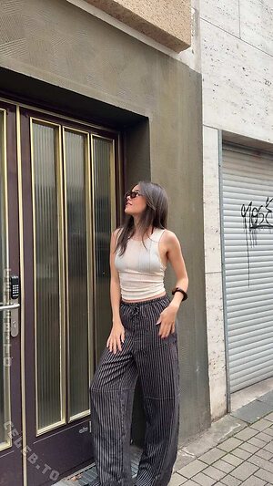 Filipa Lenja Ries Nude Leaked Photo #2