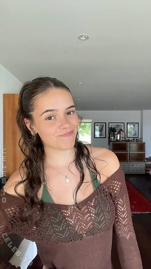 Filipa Lenja Ries Nude Leaked Photo #3