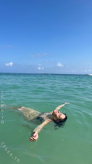 Filipa Lenja Ries Nude Leaked Photo #4