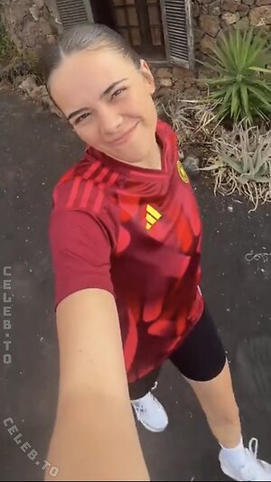 Filipa Lenja Ries Nude Leaked Photo #8