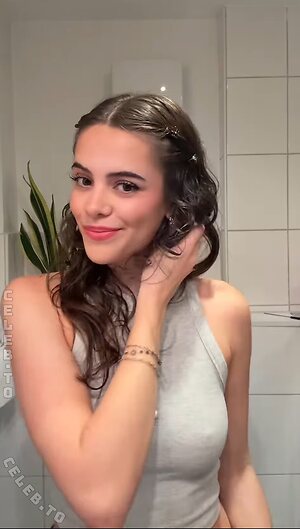 Filipa Lenja Ries Nude Leaked Photo #10