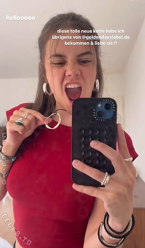 Filipa Lenja Ries Nude Leaked Photo #11