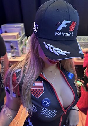 Filippavaneijk Nude Leaked Photo #13