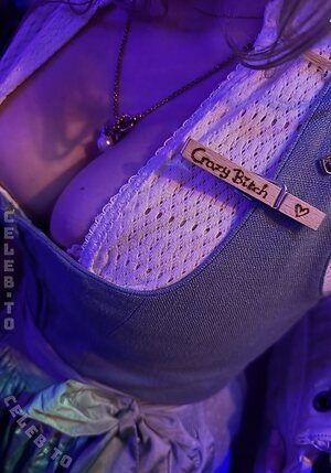 Filippavaneijk Nude Leaked Photo #16