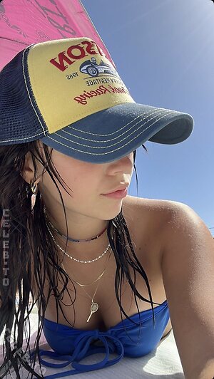 Filippavaneijk Nude Leaked Photo #18