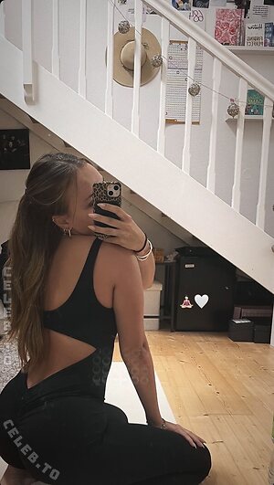 Filippavaneijk Nude Leaked Photo #24