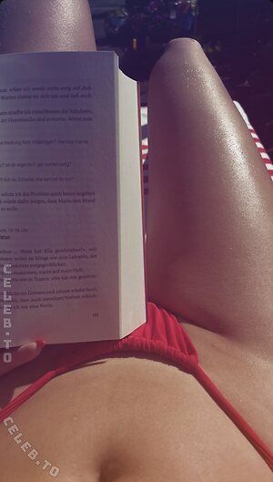 Filippavaneijk Nude Leaked Photo #32