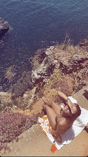 Filippavaneijk Nude Leaked Photo #36