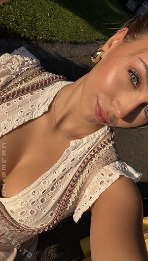 Filippavaneijk Nude Leaked Photo #46