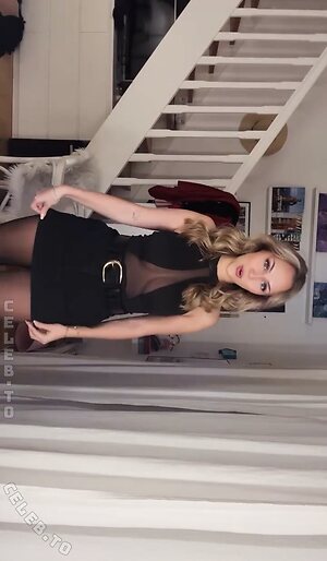 Filippavaneijk Nude Leaked Photo #55