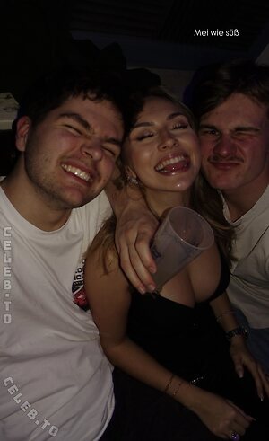 Filippavaneijk Nude Leaked Photo #57