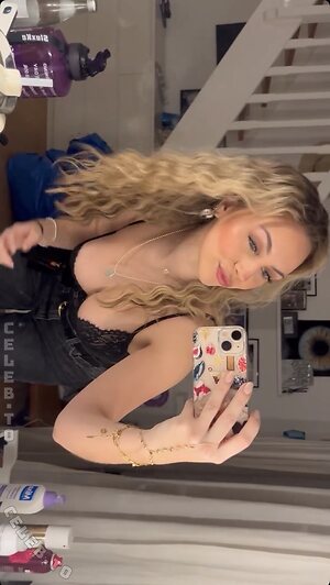 Filippavaneijk Nude Leaked Photo #62