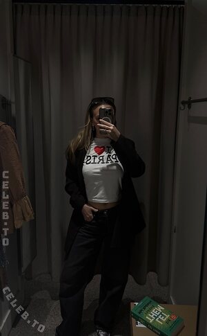 Filippavaneijk Nude Leaked Photo #63