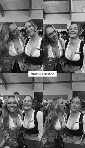 Filippavaneijk Nude Leaked Photo #64