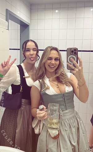 Filippavaneijk Nude Leaked Photo #66