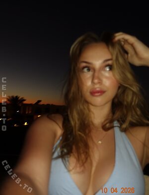 Filippavaneijk Nude Leaked Photo #79