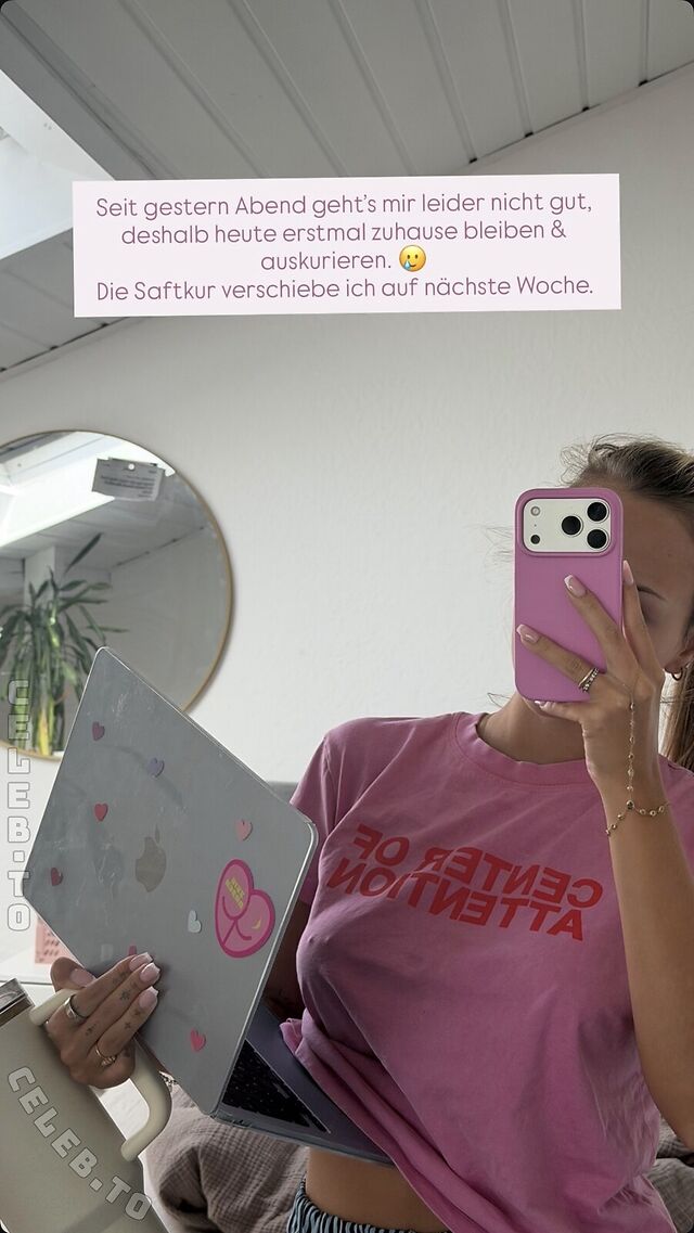 Filippa Salina leaked photos