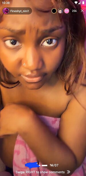 Fineshyt_nini1 leaked photo #3