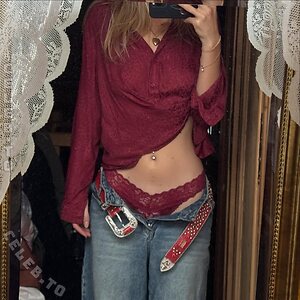 Finifee Nude Leaked Photo #3