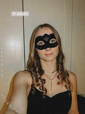 Finja and Svea Nude Leaked Photo #2