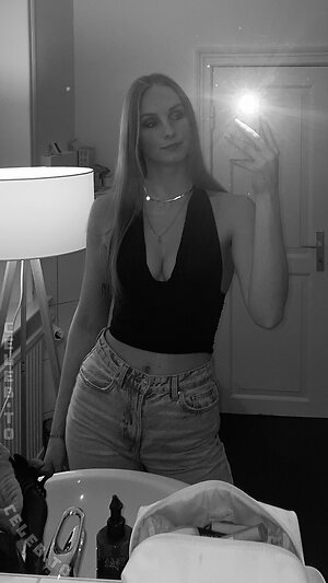 Finja and Svea Nude Leaked Photo #9