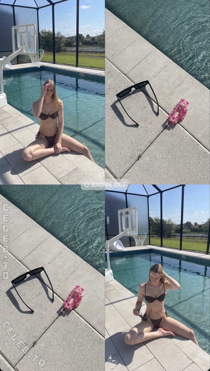 Finja and Svea Nude Leaked Photos