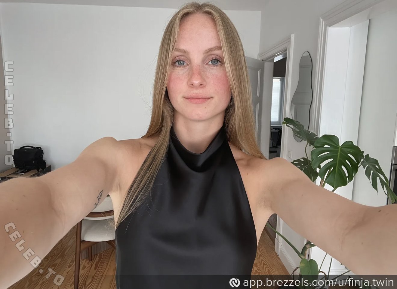 Finja and Svea photo