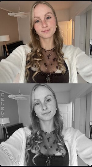 Finja and Svea