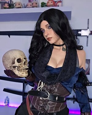 Finnya leaked photo #2