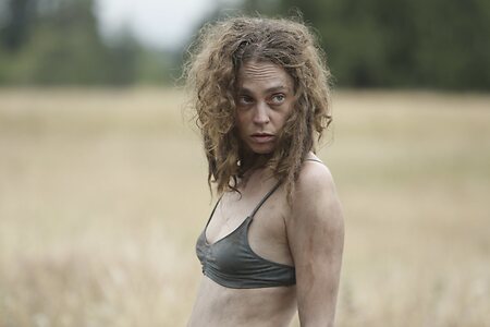 Fiona Dourif leaked photo #3