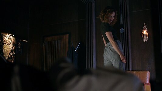 Fiona Dourif leaked photo #11