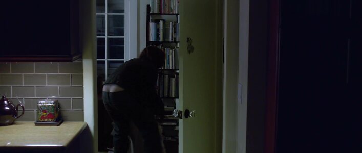 Fiona Dourif leaked photo #15