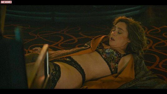 Fiona Dourif leaked photo #21