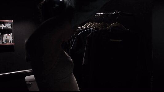 Fiona Dourif Nude Leaked Photo #36