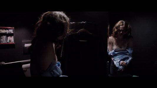 Fiona Dourif Nude Leaked Photo #37