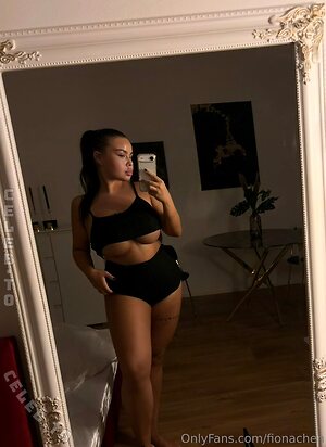 Fionachen Nude Leaked Photo #5