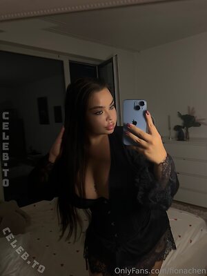 Fionachen Nude Leaked Photo #40