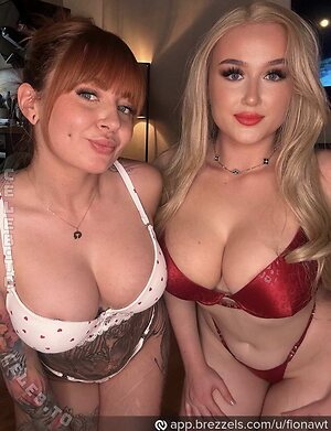 Fiona.wt Nude Leaked Photo #6