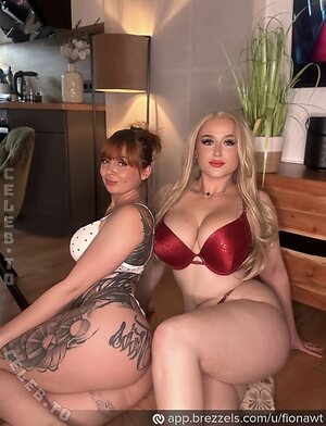 Fiona.wt Nude Leaked Photo #7