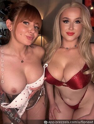 Fiona.wt Nude Leaked Photo #8