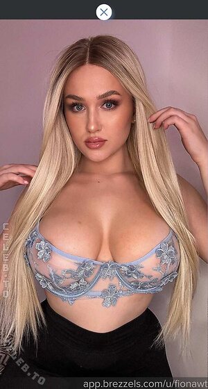 Fiona.wt Nude Leaked Photo #26