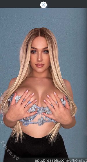 Fiona.wt Nude Leaked Photo #28