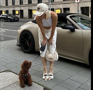 Fioonaax Nude Leaked Photo #2