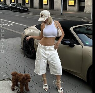 Fioonaax Nude Leaked Photo #3