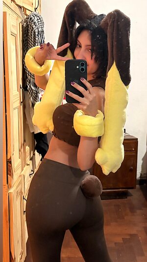 fiore.cosplay Nude Leaked Photo #3