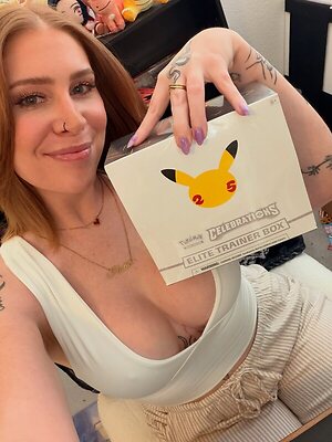 firetypemommy leaked photo #3