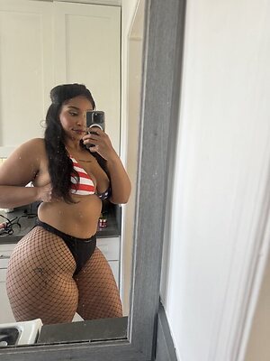 fireviolet leaked photo #2